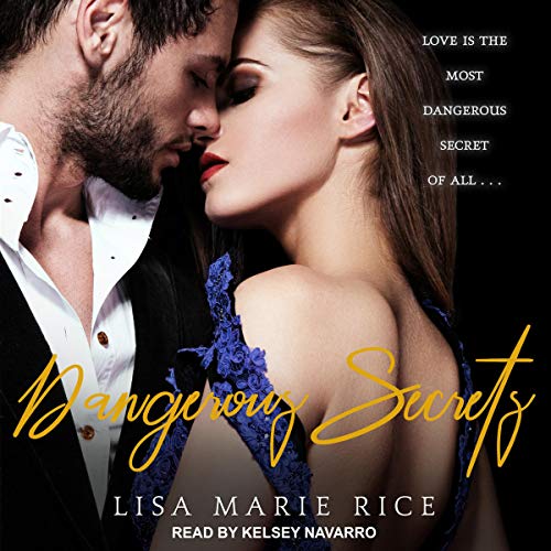 Cover of Dangerous Secrets