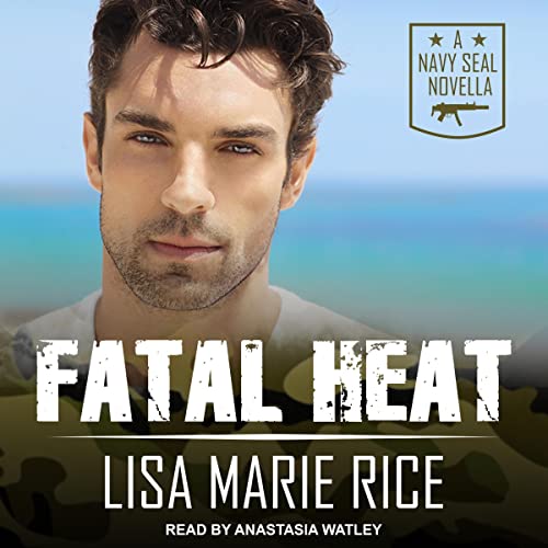 Cover of Fatal Heat