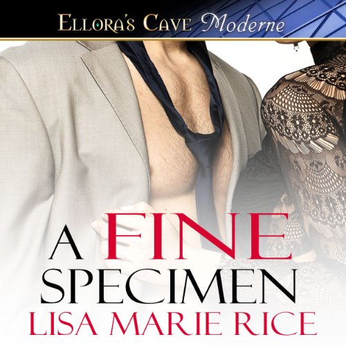 Cover of A Fine Specimen