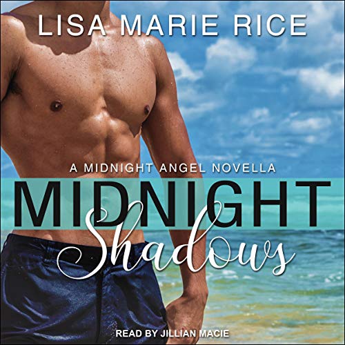 Cover of Midnight Series 3.5, Midnight Shadows