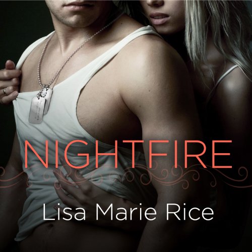 Cover of Nightfire
