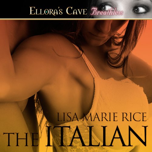 Cover of The Italian