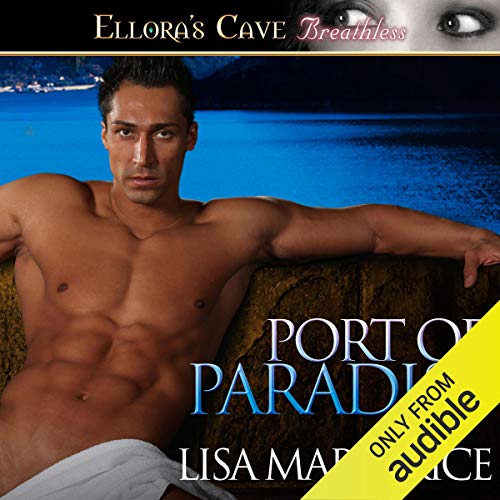 Cover of Port of Paradise
