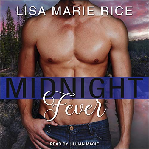 Cover of Midnight Fever