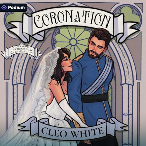 Cover of Coronation