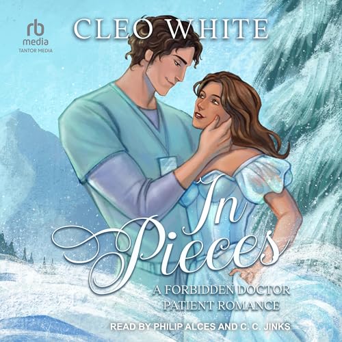 Cover of In Pieces