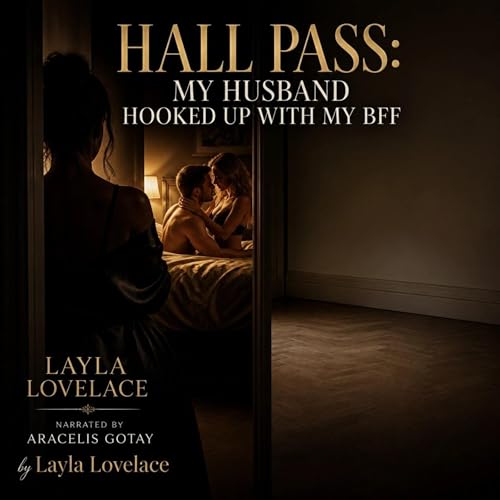 Cover of Hall Pass
