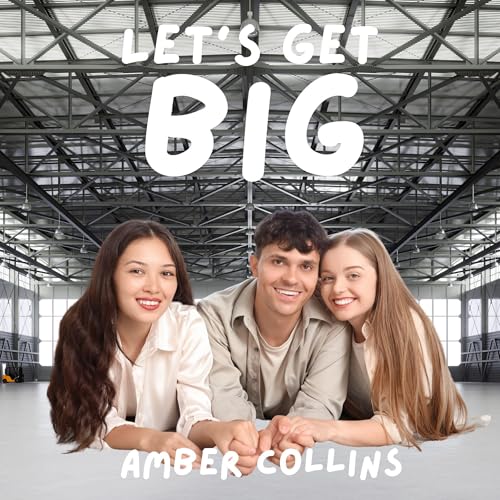 Cover of Let's Get Big