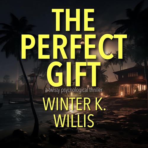 Cover of The Perfect Gift