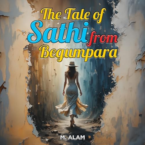 Cover of The Tale of Sathi from Begumpara