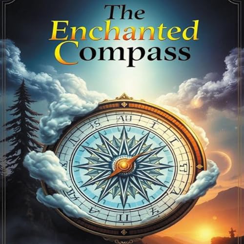 Cover of The Enchanted Compass