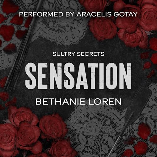 Cover of Sensation