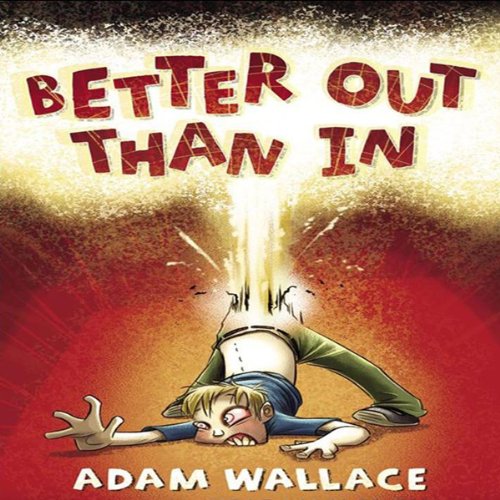Cover of Better Out Than In