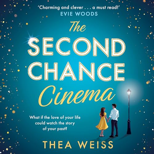 Cover of The Second Chance Cinema