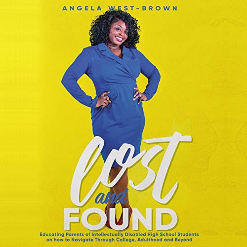 Cover of Lost and Found