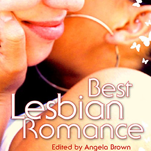 Cover of Best Lesbian Romance