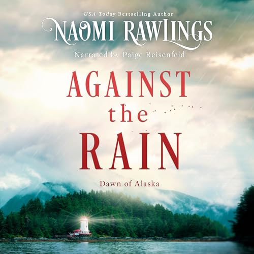 Cover of Against the Rain