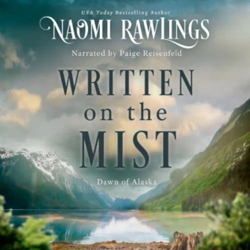 Cover of Written on the Mist