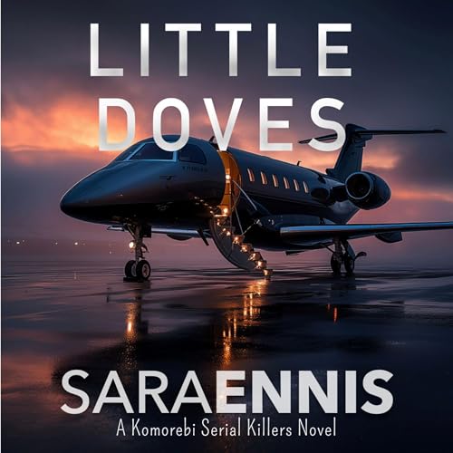 Cover of Little Doves