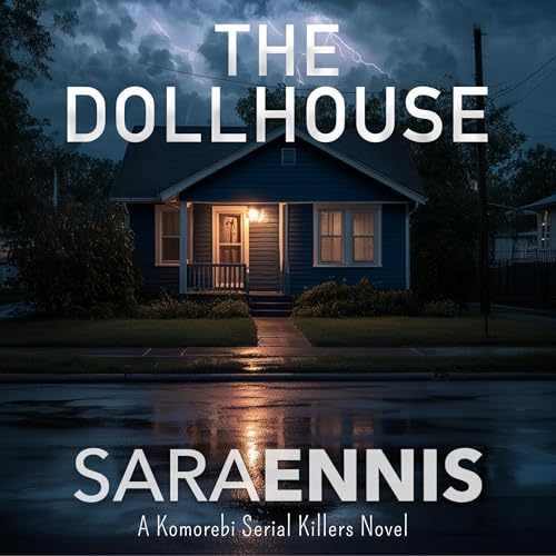 Cover of The Dollhouse