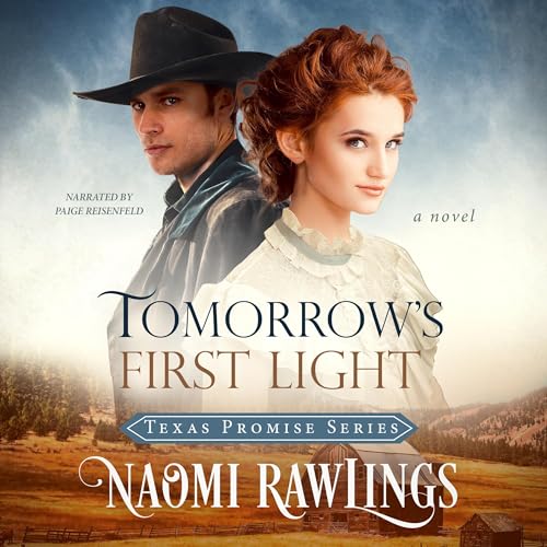 Cover of Tomorrow's First Light