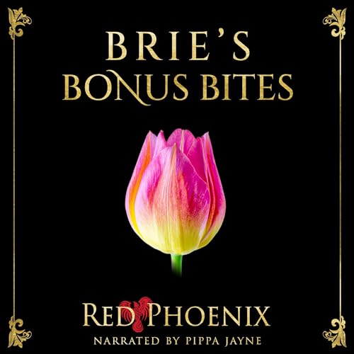 Cover of Brie's Bonus Bites