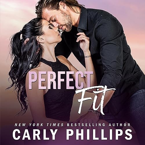 Cover of Perfect Fit