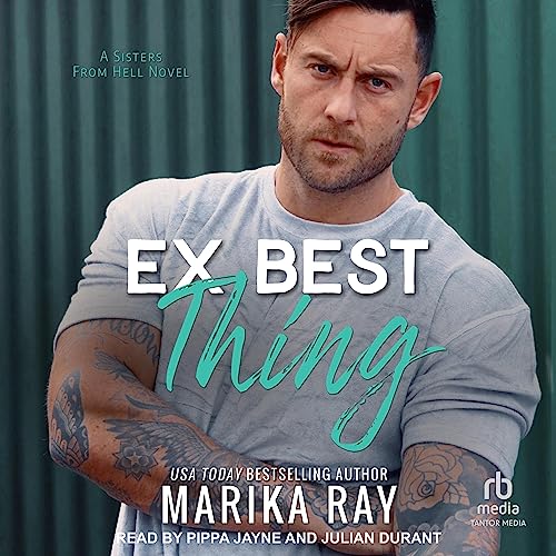 Cover of Ex Best Thing