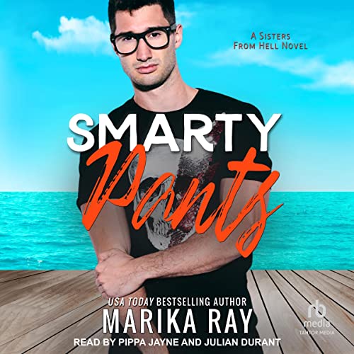 Cover of Smarty Pants