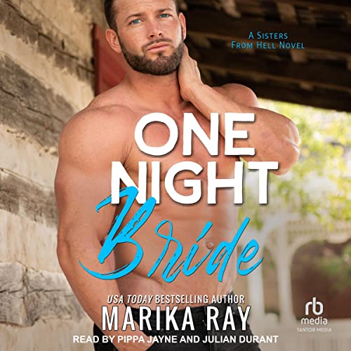 Cover of One Night Bride