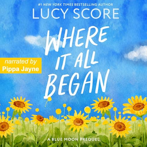 Cover of Where It All Began