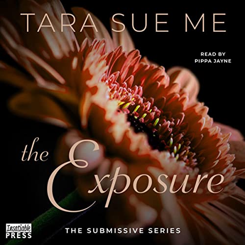 Cover of The Exposure