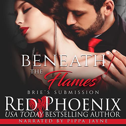 Cover of Beneath the Flames
