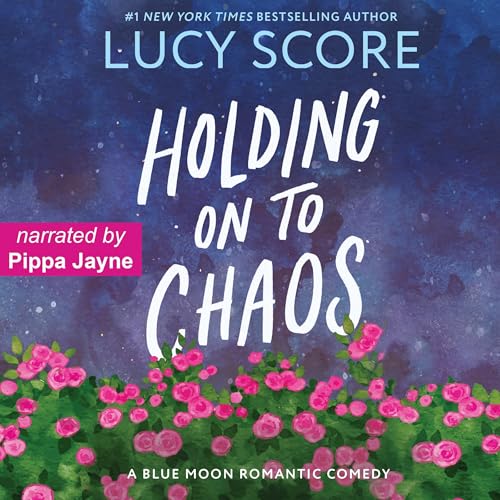 Cover of Holding on to Chaos