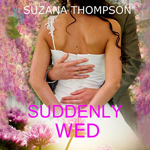 Cover of Suddenly Wed