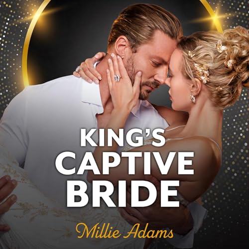 Cover of King's Captive Bride