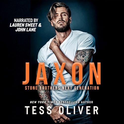 Cover of Jaxon