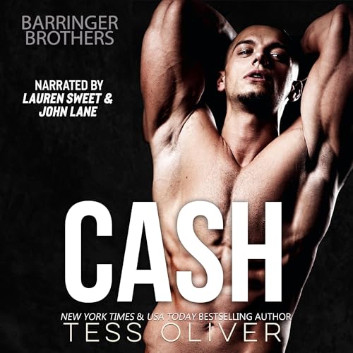 Cover of Cash