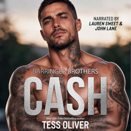 Cover of Cash