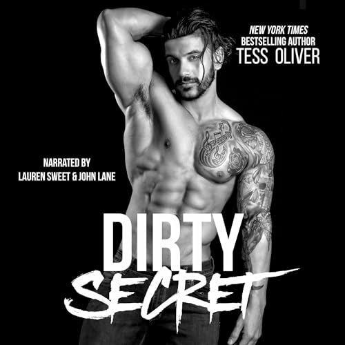Cover of Dirty Secret