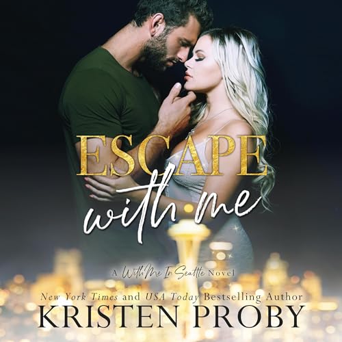 Cover of Escape with Me