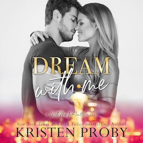 Cover of Dream with Me