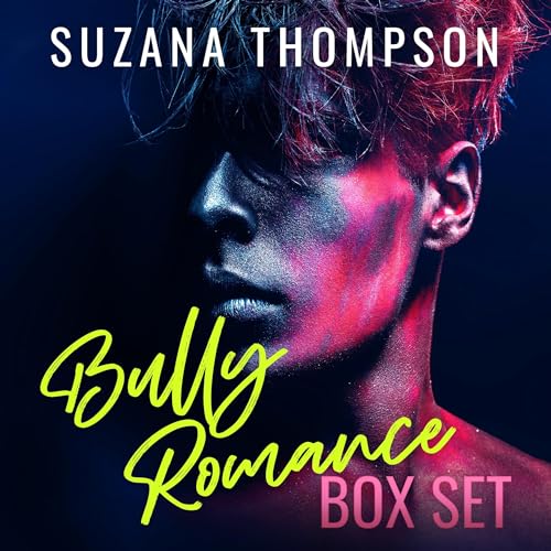 Cover of Bully Romance Box Set