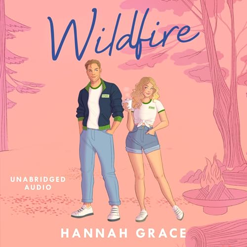 Cover of Wildfire