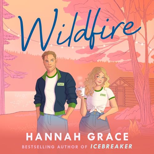 Cover of Wildfire