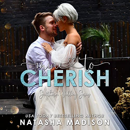 Cover of Mine to Cherish