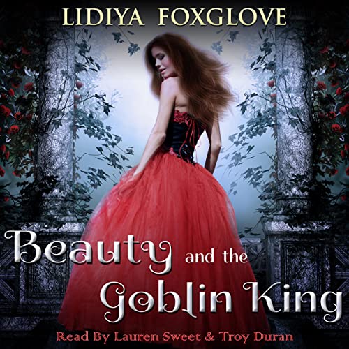 Cover of Beauty and the Goblin King