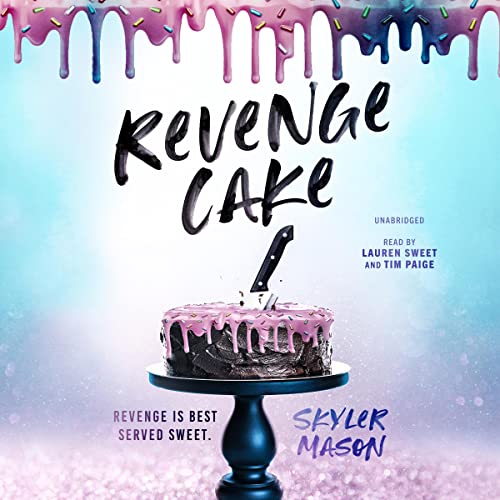 Cover of Revenge Cake
