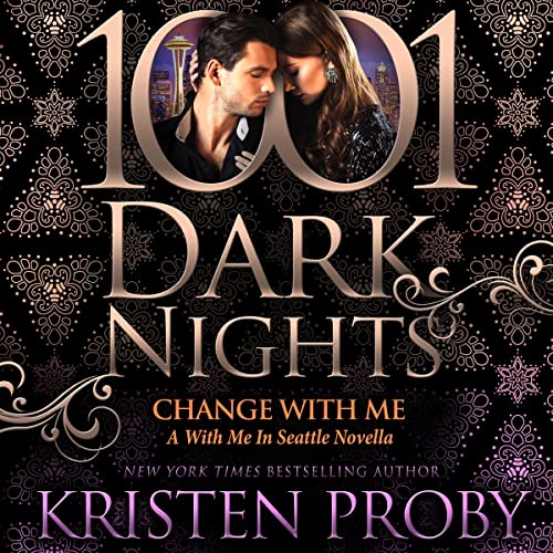 Cover of Change with Me