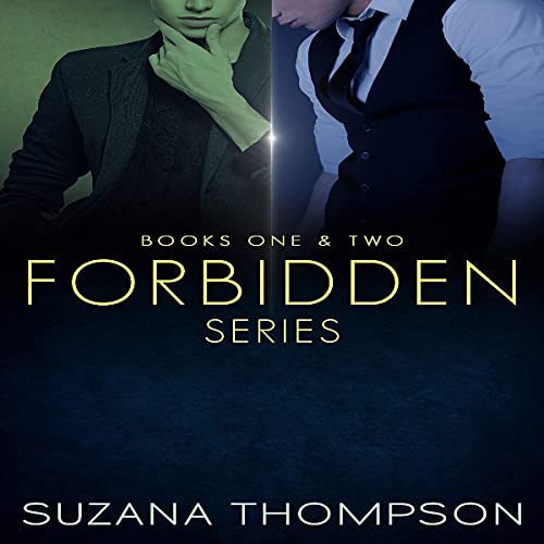 Cover of The Forbidden Series Box Set